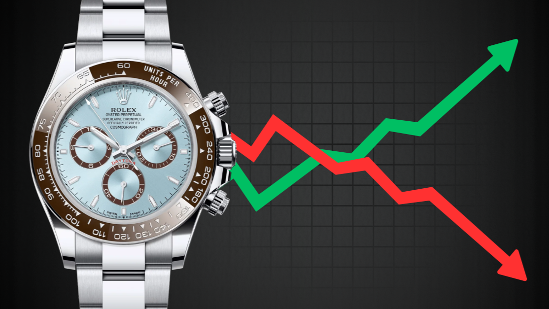 I Read Every Major 2025 Watch Report. Here Are 8 Market Realities You Should Pay Attention To.